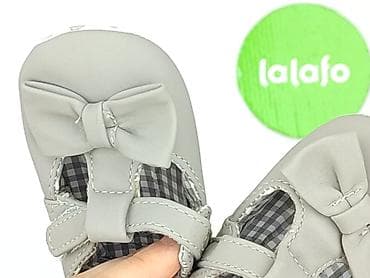 baleriny nike: Buciki niemowlęce, 15 i mniejsze, stan - Idealny — 6