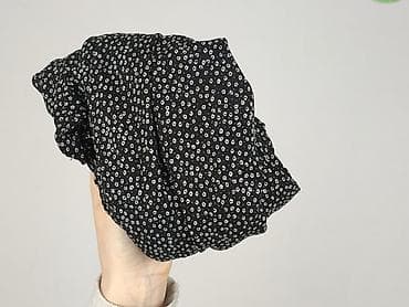 leopard print jeans: H&M, Bluzka damska, rozmiar M — 5