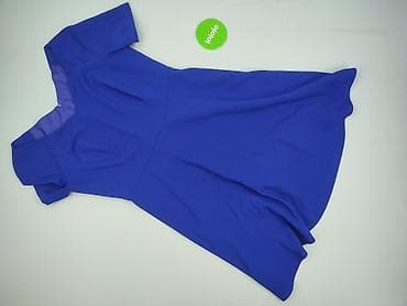 koszula nocna plus size: Sukienka damska, rozmiar L — 2