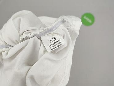 bluzki 48 plus size: Top damski, rozmiar XS — 4