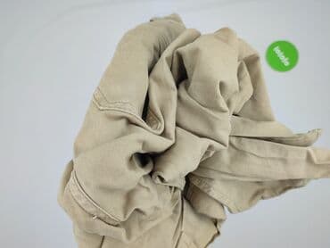 enplus buty mokasyny: Spodnie cargo damskie, rozmiar XS — 4