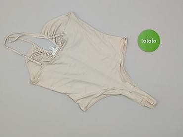 dres hm: H&M, Body damskie, rozmiar S — 3