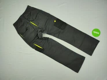 spodnie dresowe peak performance: Workwear, Spodnie materiałowe damskie, rozmiar S — 3
