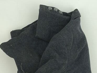 koszulka barcelony z napisem: Reserved, Płaszcz dla mężczyzn, 3XL — 6