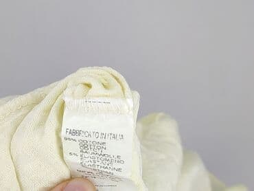 allegro białe bluzki: Bluzka damska, rozmiar S — 4