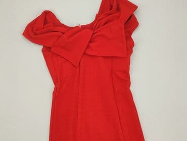sukienki wieczorowe łódź piotrkowska: Women`s dress, size S (EU 36) — 1