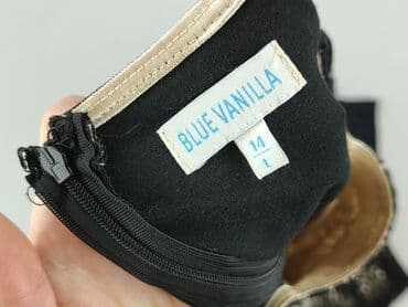 anna field sukienki plus size: Blue Vanilla, Sukienka damska, rozmiar L — 4