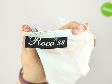 r: Roco, Bluzka damska, rozmiar M — 4