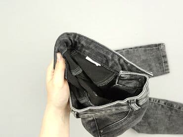 kurtka zimowa damska cropp: Cropp, Jeansy damskie, rozmiar XS — 5