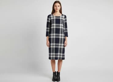 wulczanka sukienki: GREY WOLF, Sukienka damska, rozmiar S — 6