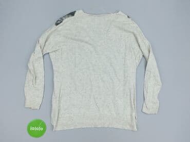 sweter h: KappAhl, Sweter damski, rozmiar XS — 3