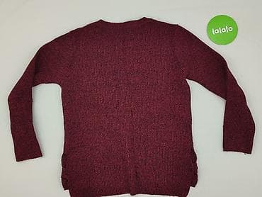 sweter damski h: Sweter damski, rozmiar M — 3