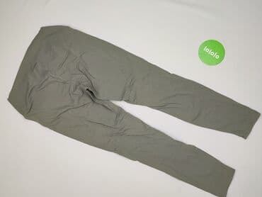 legginsy adidas push up: Adanola, Legginsy Sportowe damskie, rozmiar M — 3