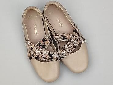 emu 37: Clarks, Ballerinas for women, size 39.5 at lalafo.pl — 1 emu 37: Clarks, Ballerinas for women, size 39.5 — 1