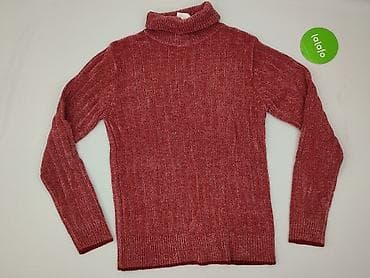 golfy w paski: Cecilia Classics, Golf damski, rozmiar M — 2