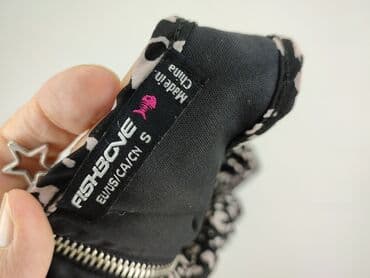 sukienka rockowa plus size: Fishbone, Sukienka damska, S — 4