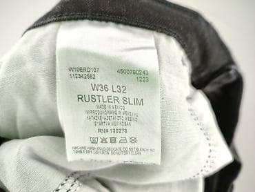 Jeansy damskie, rozmiar 2XL — 4