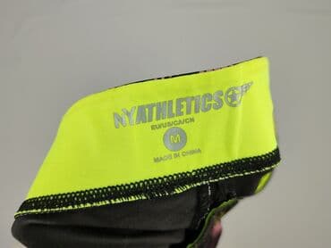 rajstopy po angielsku: Legginsy Sportowe damskie, M — 4