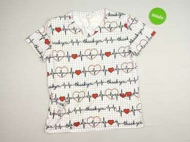 koszulki nirvana: T-shirt damski, rozmiar L — 2