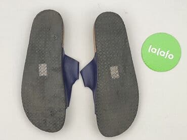 sandały klapki ccc: Klapki męskie, 44 — 4