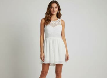 forever sklep sukienki: Forever 21, Women`s dress, size M — 1