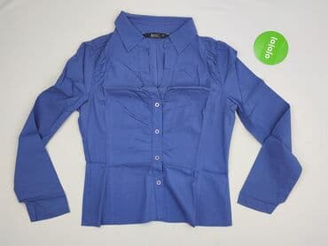 makalu swetry: Makalu, Koszula damska, rozmiar M — 2