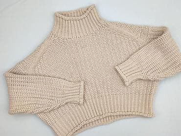 H&M, Sweter damski, rozmiar L