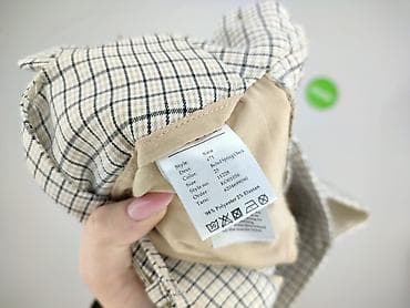 spodnie c a: Second Female, Spodnie materiałowe damskie, rozmiar 2XS — 6