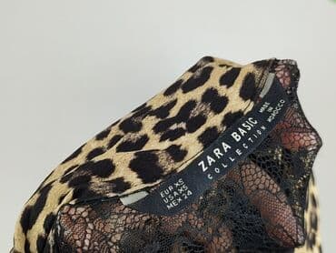 sukienka zebra h: Zara, Women`s shirt, size XS (EU 34) — 4
