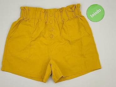 yfk spodnie: Szorty damskie, rozmiar M — 2