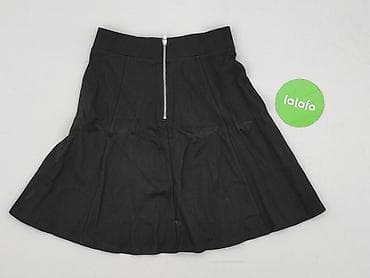 hm odziez: H&M Divided, Spódnica damska, rozmiar XS — 3