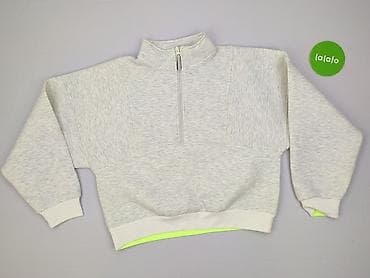 4f spodnie dresowe: 4F, Bluza damska
, rozmiar S — 2