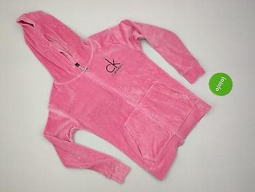 ck hello kitty: Calvin Klein, Bluza z kapturem damska, rozmiar M — 2