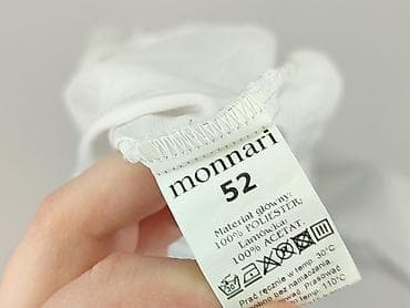 4f polska: Monnari, Bluzka damska, rozmiar 4XL — 4