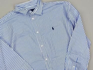 kurtka bocca: Polo Ralph Lauren, Koszulа dla mężczyzn, rozmiar XL — 1