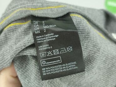 obcisła sukienka po angielski: H&M Divided, Sukienka damska, XS — 5