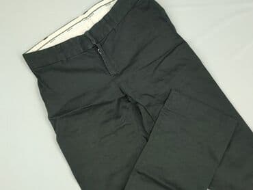 spodnie moro dresowe: Mexx, Material trousers for women, size S (EU 36) — 1