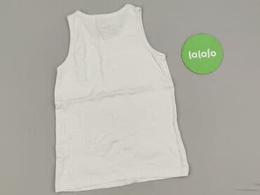 top secret sweterki: A-shirt, 8 years, 122-128 cm, condition - Very good — 3