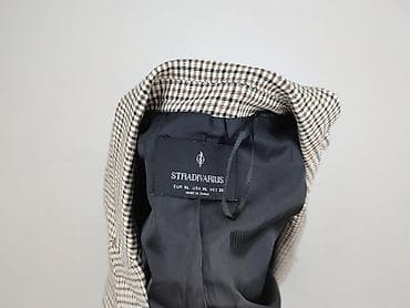 stradivarius narzutka: Stradivarius, Marynarka damska, rozmiar XL — 5