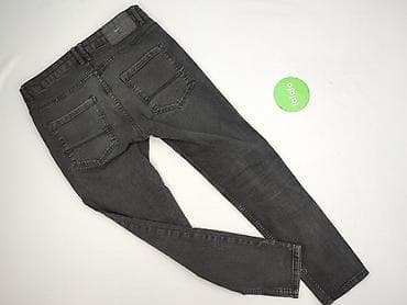 dżinsowy mohito: House of Denim, Jeansy dla mężczyzn, rozmiar M — 3