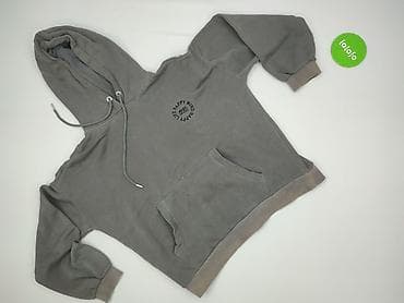 bluzka h: Sinsay, Bluza z kapturem damska, rozmiar 6XL — 2