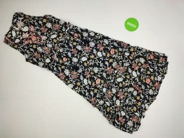 sukienki w kwiaty midi: Roman, Sukienka damska, rozmiar XL — 2