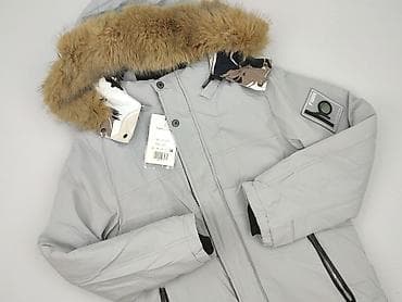 aerie swetry: Kurtka zimowa, Happy, 16 lat, 170-176 cm, stan - Idealny — 1