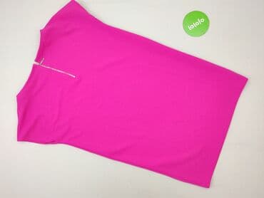 sukienka rozowa mohito: Mohito, Sukienka damska, rozmiar S — 4