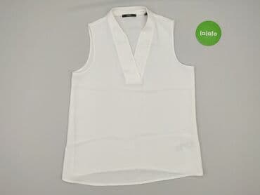 podkoszulka pod białą koszulę: Esprit, Bluzka damska, rozmiar M — 2