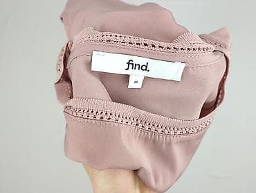 ewtex buty: Top damski, rozmiar M — 4