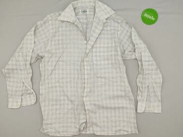 msch copenhagen koszule: Koszulа dla mężczyzn, L — 3