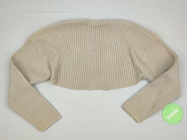 narzutka h m: H&M, Kardigan damski, rozmiar M — 4