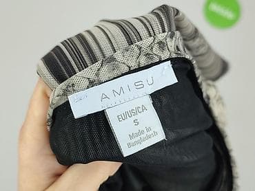 Жінкам: Amisu, Жіноча блуза, розмір S — 4