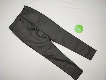 next legginsy: Spodnie materiałowe damskie, rozmiar M — 3